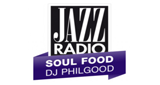 Jazz Radio - Soul Food DJ Philgood