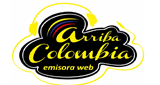 Arriba Colombia