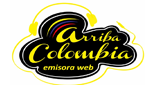 Arriba Colombia Radio