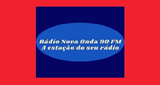 Rádio Nova Onda 96.3 FM