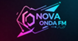 Rádio Nova Onda 96.3 FM