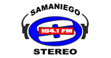 Samaniego Estereo