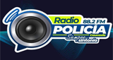 Radio Policia Caucasia