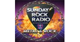Sunday - Rockradio