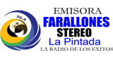 Farallones Digital Fm Stereo 95.4