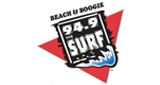The Surf 94.9 FM - WVCO