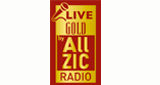 Allzic Radio Live GOLD