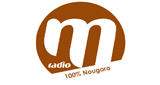 M RADIO 100% NOUGARO