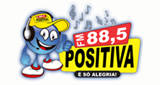 Rádio Positiva FM