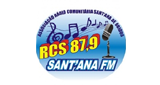 Radio Sant´Ana de Óbidos FM