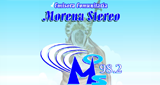 Morena Stereo