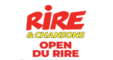 Rire & Chansons Open Du Rire