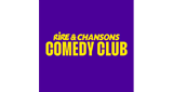 Rire & Chansons Сomedy Сlub