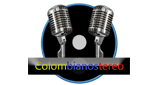 Colombianostereo
