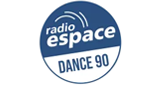 Radio Espace Dance 90'