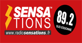 Radio Sensations