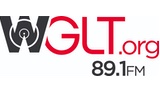WGLT 89.1 FM