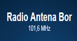 Radio Antena Bor