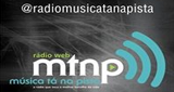 Rádio Web MTNP