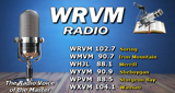 WRVM 102.7 FM