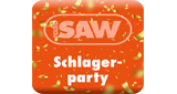 radio SAW - Schlagerparty