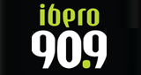 Ibero 90.9 FM HD