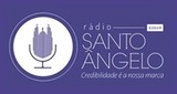 Rádio Santo Ângelo