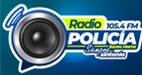 Radio Policia Nacional