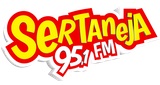 Sertaneja 95.1 FM