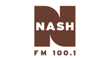 Nash FM 100.1