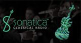 Sonatica™ classical radio