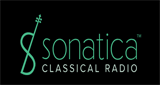 Sonatica™ classical radio