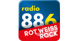 88.6 Rot-Weiss-Rock