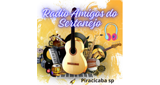Radio Amigos do Sertanejo