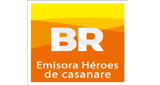 Boyaca Radio - Emisora Héroes del Casanare