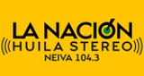 La Nación Huila Stereo