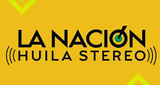 La Nación Huila Stereo