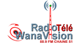 Radio Télé Wanavision