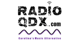 Radio QDX