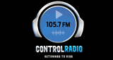 Control Radio 105.7 FM