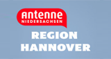 Antenne Niedersachsen 	Hannover