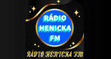 RÁDIO HENICKA FM