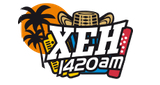 XEH 1420 AM