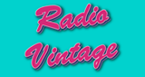 Radio Vintage