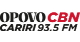 Rádio O Povo/CBN Cariri
