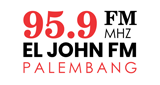 El John FM Palembang