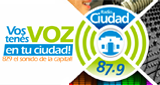 Radio Ciudad FM 87.9
