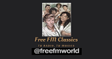 Free FM Classics Malaga