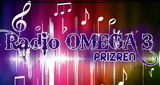 Radio Omega 3 Prizren