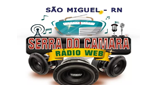 Rádio Web Serra do Camará